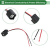 Honda Accord Pins Sensor Wiring Harnesses (2013-2020)
