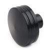 Harley Sportster Road King Black Carburetor Choke Knob (1989-2023)