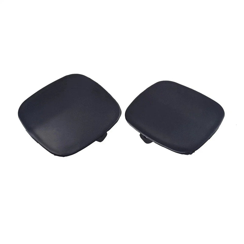 Lexus RX400h Front Bumper Tow Hook Eye Cap Covers (2006-2007)