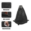 Honda Civic Shift Boot Cover & Gear Shift Knob (2006-2011)
