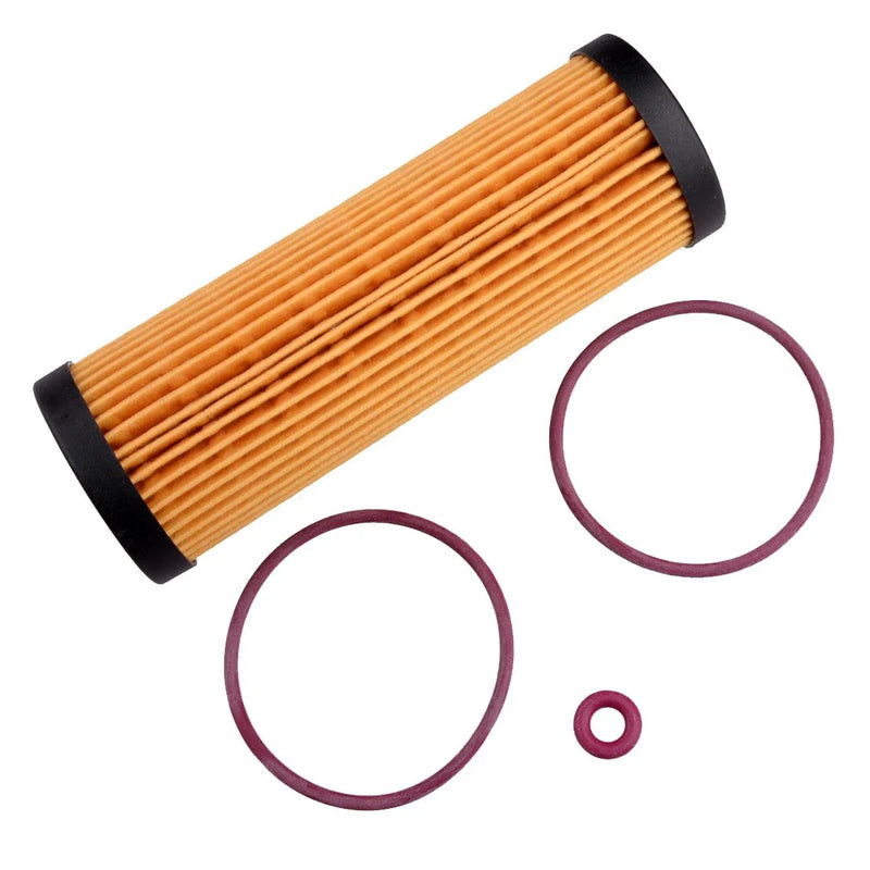 Ford F150 2.7L V6 Turbocharged Engine Oil Filter & Washer (2015-2023)