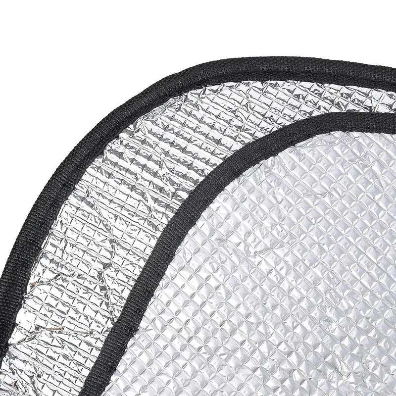 Honda Fit Hatchback Rear Windshield Sunshade (2009-2020)