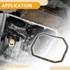 Toyota Alphard Transmission Filter & Oil Pan Gasket (2003-2008)