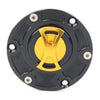 Aprilia RS125 RS250 RSV1000 Tiger 800 Fuel Gas Tank Cap Cover (1992-2023)