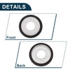BMW 3 Series Rear Crankshaft Oil Seal (2000-2013)
