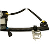 Ford Territory SX SY SZ Front LH Electric Window Regulator (2004 - 2016)