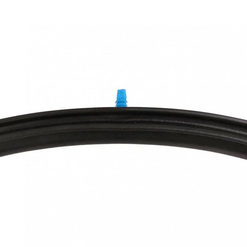 Door Rubber Weatherstrip Rear LH Fits Toyota Hilux LN50 LN56 4D UTE 1984-88 D06