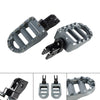 Ducati Diavel / Diavel S (2011-2023) Diavel V4 Footrests Front Foot Pegs (2024)