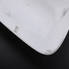 Honda Fit / Jazz 2009-2013 - ABS White Side View Mirror Cover Trim (2009-2013)