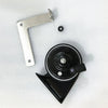 2019-2024 Suzuki Jimny JB64 JB74 Black ABS Loud Speaker Horn (2019-2024)