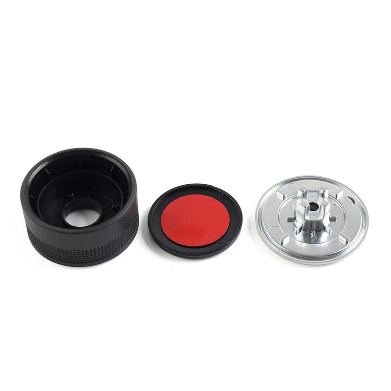 Jaguar XE XF F-Pace Gear Shift Lever Knob Repair Kit (2015-2023)