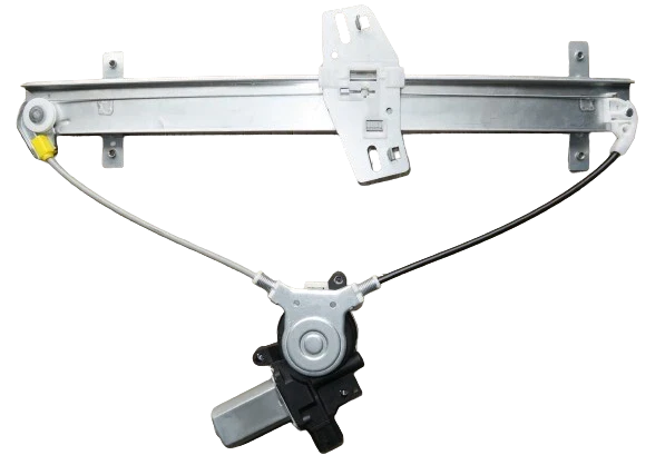 Subaru Impreza WRX 2007-2014 Front Left Window Regulator with Motor