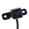 Kia Ceed Rear View Camera with Bracket (2012-2016)