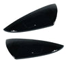 Lexus IS300 IS350 IS500 Side Rear View Mirror Cover Caps (2021-2024)