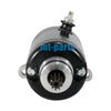 Benelli BN 125 TNT 125 Starter Motor (2017-2025)