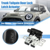 BMW Mini Cooper R50 R53 R56 R59 Trunk Latch Lock Actuator Motor