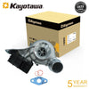 BMW E90 E91 E92 F10 F11 118 318d 520d E84 X1 F25 X3 Turbocharger (2007-2019)