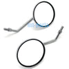 Suzuki GT250 GT380 GT185 GT125 GT550 A100 Rear View Mirror (1971-1980)