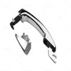 Ford Mazda Ranger BT-50 Pro Chrome Passenger Side Door Handle (12-18)