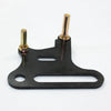 PIT PRO Dirt Bike 12mm Axle Hole Rear Disc Brake Caliper Bracket (110-140cc)