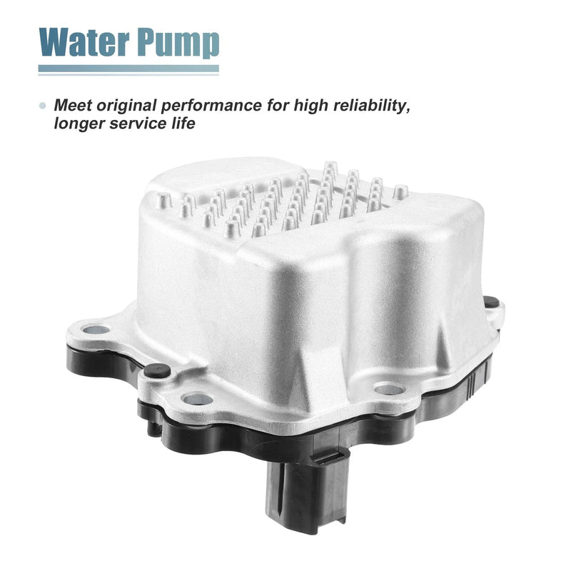 Toyota Camry Hybrid LE Electric Engine Water Pump (2012-2017)