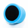 PIT PRO Trail Quad Dirt Bike ATV 45mm Bent Angled Foam Air Filter Pod