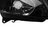 Yamaha YZF R1 YZFR1 Front Headlight Assembly (1998 - 1999)