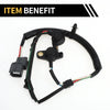 Honda Accord 2.3 (1996-2002) 1 x Sensor Crankshaft Position Sensor