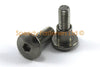 Yamaha 2 x Stainless Steel Fairing Bolts + Collars