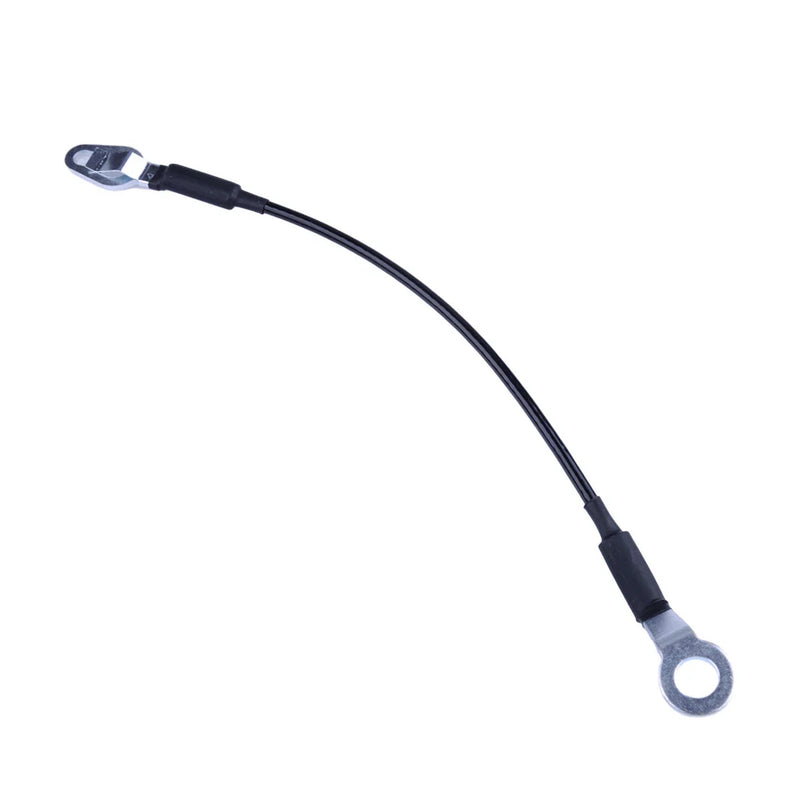 Chevy Avalanche Silverado GMC Sierra H2 Tailgate Cables (2002-2013)