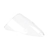 Ducati 930 2017-2020, 950 2021-2024 White ABS Front Windscreen