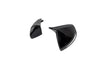 Mercedes-Benz C-Class Ox Horn Rearview Mirror Lid Cover Trim (2015-2021)