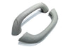 Mitsubishi L200 Triton Gray Roof Mounted Grab Handle (2005-2014)