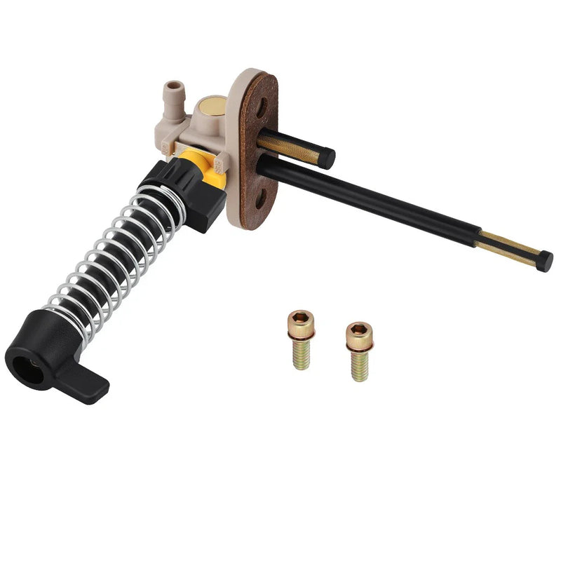 Polaris Magnum 425, Scrambler 500 Petcock Fuel Shutoff Valve (1995–1998)