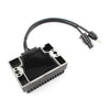 Harley XL 1200C Custom XLH 883 Voltage Regulator Rectifier (1994-2003)