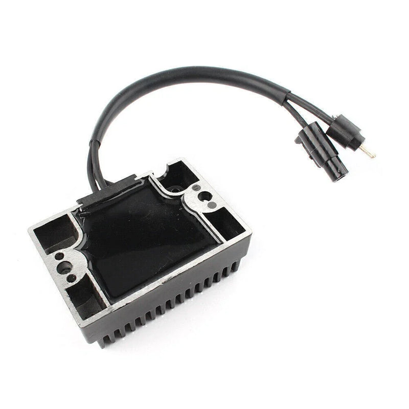 Harley XL 1200C Custom XLH 883 Voltage Regulator Rectifier (1994-2003)