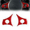 Alfa Romeo 159, Brera, Spider Steering Wheel Multifunctional Cover Trim