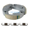 Honda FES125 FES150 S-Wing Pantheon Clutch Weight Shoes (2003-2012)