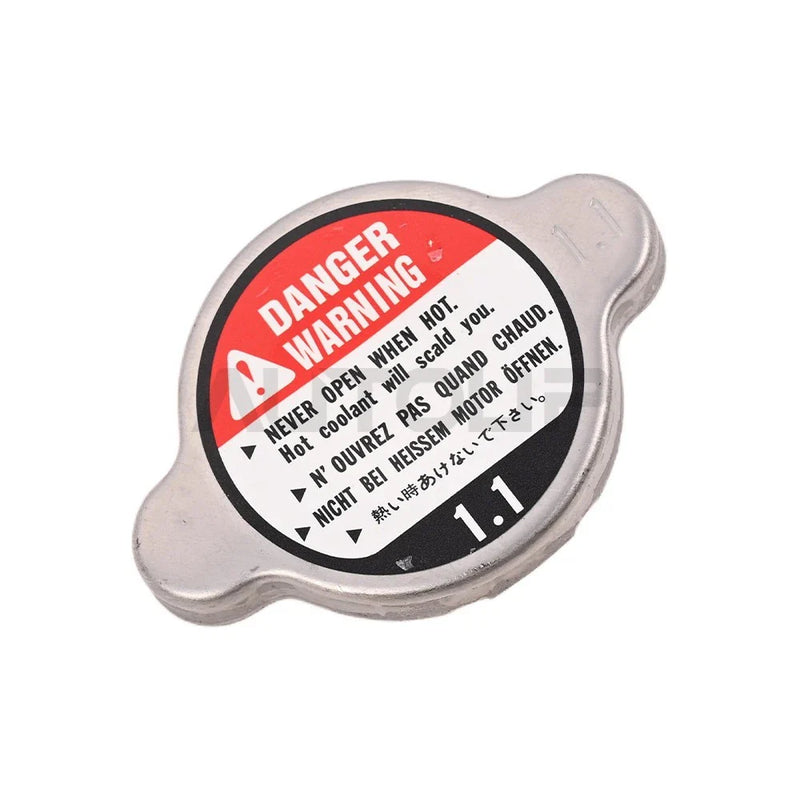 Suzuki GSX-R600 750 1000 V-Strom 650 Engine Radiator Cap