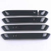 Kia Carnival (2022) - 5 pcs Door Handle Smartkey Lid Side Cover Trim (2022)