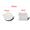 BMW 3 Series E90 E91 Bumper Tow Hook Cover (2009-2012)