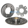 Suzuki EN125, GN125E Starter Clutch Assembly (2002-2009, 1982-2001)