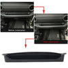 2018 Jeep Wrangler JL Passenger Side Storage Tray Organizer (2018)