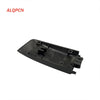 Suzuki Grand Vitara Rear Roof Rack End Caps  Black (2006-2015)