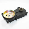 47-49cc Mini Pocket Quad ATV Clutch Drum Housing Gear Box & Clutch