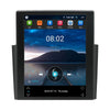 Fiat Doblo 9.7'' Stereo Radio Navi GPS Head Unit (2015-2019)