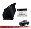 Mitsubishi L200 Triton 1 x Front Shield Fender (2015-2022)