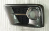 Lexus LX570 2 x ABS Chrome Front Fog Light Lamp Covers (2013-2015)