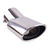 Toyota Highlander Rear Exhaust Pipe Muffler Tip (2020-2021)
