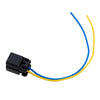 Chevrolet Equinox, Pontiac, Buick 2 x Radiator Cooling Fan Wiring Harness